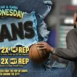 NBA 2K's 'Wear & Earn' Event Gets Roasted By Players Over Game Issues