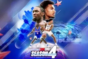 NBA 2K Season 4 Info Drops Tomorrow, But Gamers Just Want Cheaters Gone