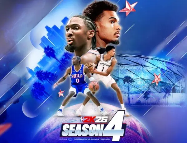 NBA 2K Season 4 Info Drops Tomorrow, But Gamers Just Want Cheaters Gone