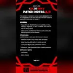 NBA 2K26's Latest Patch Is Here, But Players Are Furious Over What's Missing