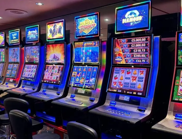 New Wave of Digital Reels