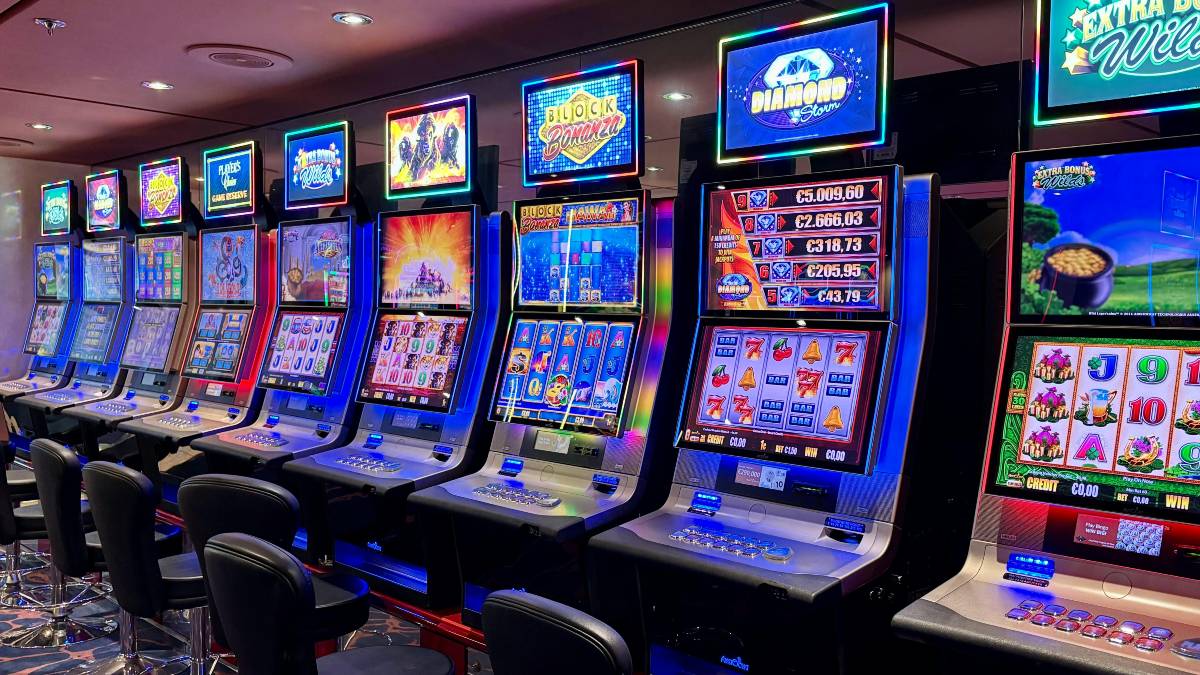 New Wave of Digital Reels; Why Modern Slot Mechanics Are Capturing Player Interest Worldwide