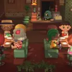 Nintendo's Animal Crossing Tweet Sparks Player Demands for ARMS 2 and Fixes
