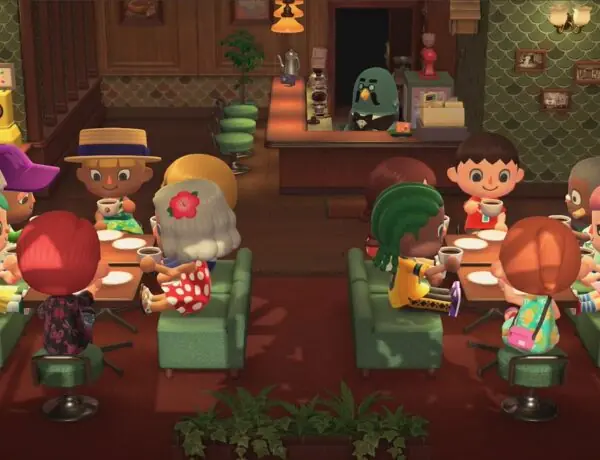 Nintendo's Animal Crossing Tweet Sparks Player Demands for ARMS 2 and Fixes
