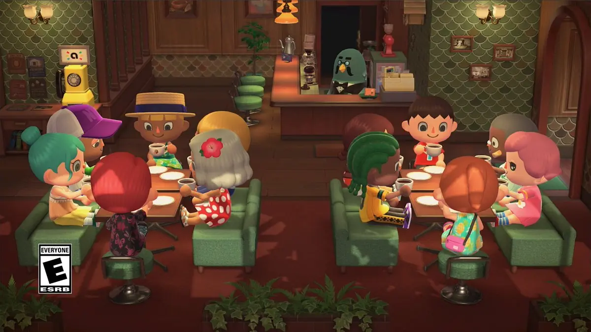 Nintendo's Animal Crossing Tweet Sparks Player Demands for ARMS 2 and Fixes