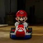 Nintendo's LEGO Super Mario Kart Sets Are Here And Gamers Are Already Broke