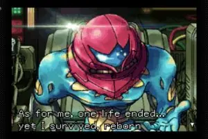 Nintendo's Metroid Fusion Shoutout Sparks Fan Hype and Classic Game Debate