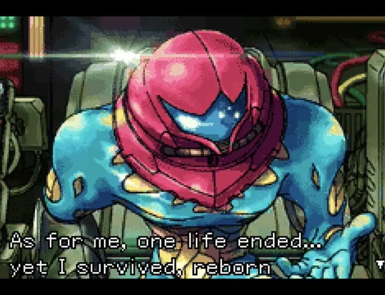 Nintendo's Metroid Fusion Shoutout Sparks Fan Hype and Classic Game Debate