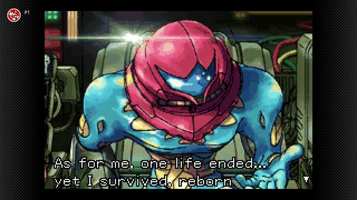 Nintendo's Metroid Fusion Shoutout Sparks Fan Hype and Classic Game Debate