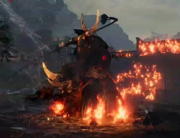 Nioh 3 Gameplay Trailer Drops and Players Are Already Feeling the Pain