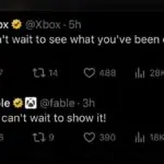 No Man's Sky's Sean Murray Throws Shade at Xbox Over Fable Silence, Gamers Fire Back