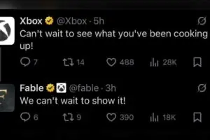 No Man's Sky's Sean Murray Throws Shade at Xbox Over Fable Silence, Gamers Fire Back