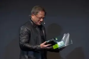Nvidia's GTX 1080 Ti Was So Good, Gamers Think It Can't Be Topped