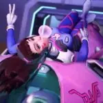 Overwatch 2 and Fortnite Collab Rumors Explode Ahead of February 4 Reveal