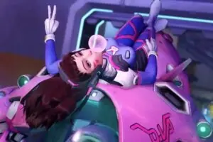 Overwatch 2 and Fortnite Collab Rumors Explode Ahead of February 4 Reveal