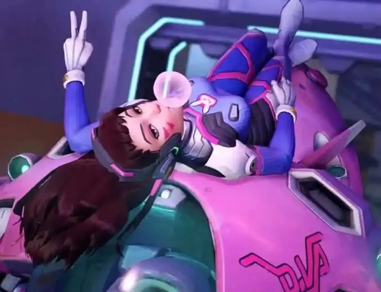 Overwatch 2 and Fortnite Collab Rumors Explode Ahead of February 4 Reveal