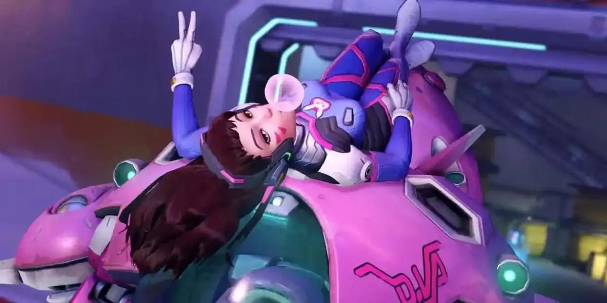 Overwatch 2 and Fortnite Collab Rumors Explode Ahead of February 4 Reveal