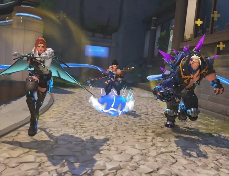 Overwatch 2's 2026 Director's Take Leaves Players Wanting More