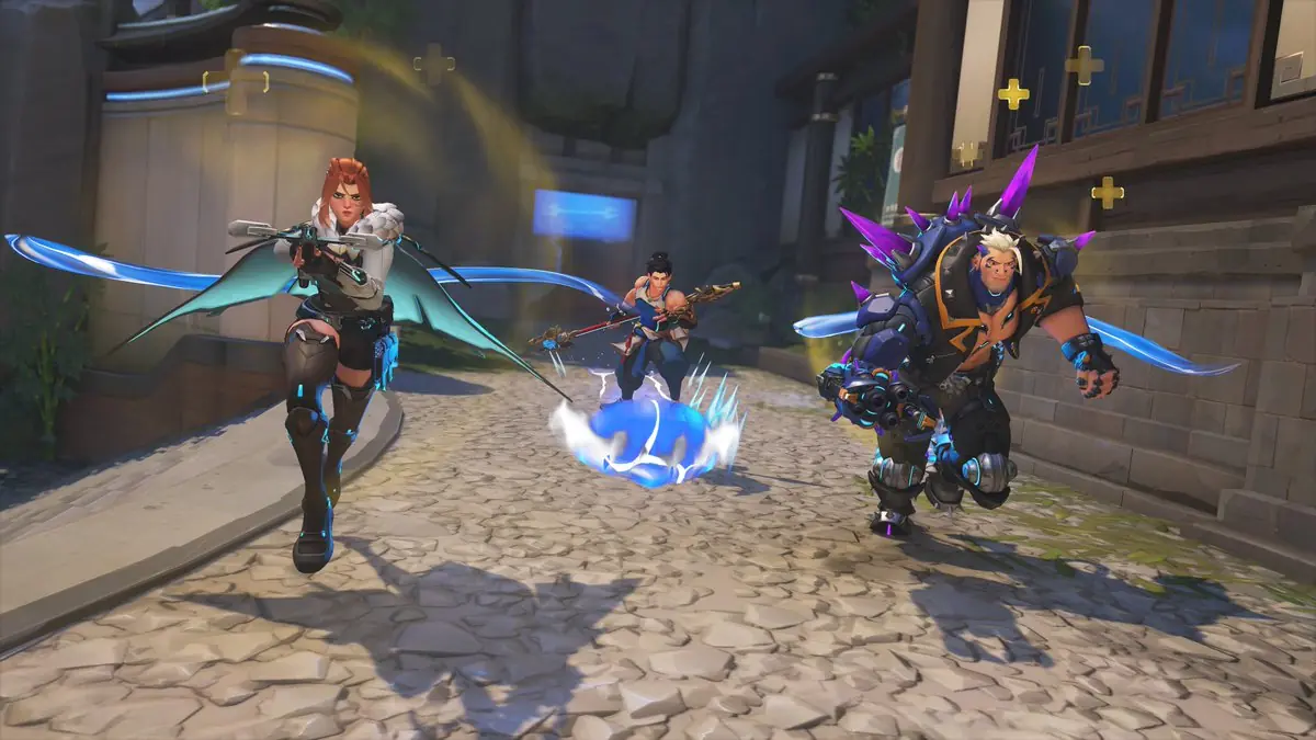 Overwatch 2's 2026 Director's Take Leaves Players Wanting More
