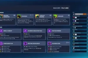 Overwatch 2's 'God Mode' Reinhardt Build Sparks Player Fury Over Servers