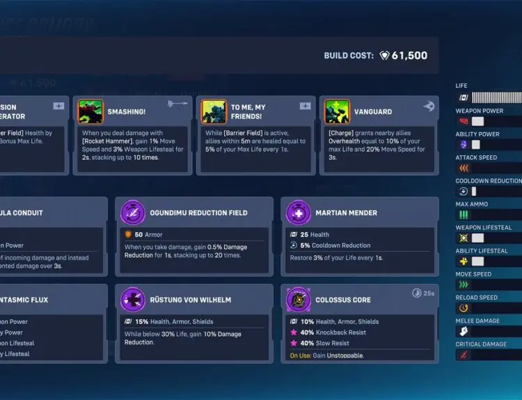 Overwatch 2's 'God Mode' Reinhardt Build Sparks Player Fury Over Servers