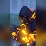 Overwatch 2's New Doomfist Mythic Skin Is Molten Hot and Players Are Split