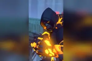 Overwatch 2's New Doomfist Mythic Skin Is Molten Hot and Players Are Split