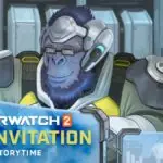 Overwatch 2's New Winston Story Sparks Player Backlash and Nostalgia