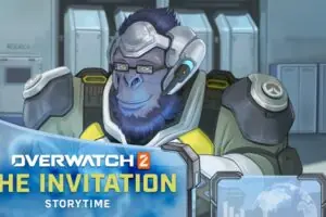 Overwatch 2's New Winston Story Sparks Player Backlash and Nostalgia
