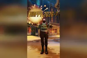 Overwatch 2's New Year Tweet Backfires as Players Demand Real Content