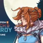 Overwatch's New Comic Drops Major Lore Hints About Freja and Emre