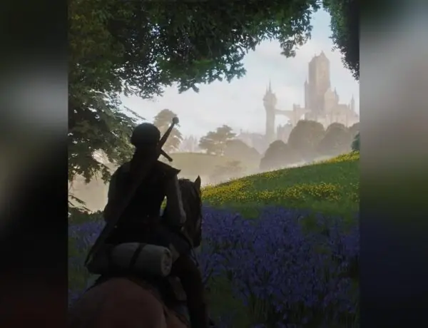 Playground Games Promises Fable and Forza Horizon for 2026 in New Xbox Teaser