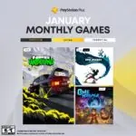 PlayStation Plus January Games Are Here, And Gamers Are Not Happy