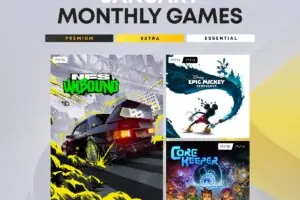 PlayStation Plus January Games Are Here, And Gamers Are Not Happy