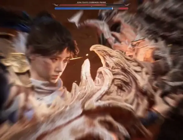 PlayStation Reveals GeniGods: Nezha Trailer, A New PS5 Action RPG Based on Chinese Myth