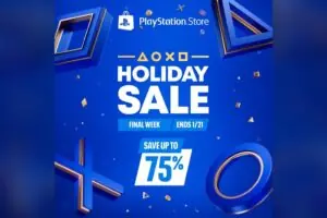 PlayStation's Holiday Sale Final Week Sparks Gamer Fury and Platform Debates