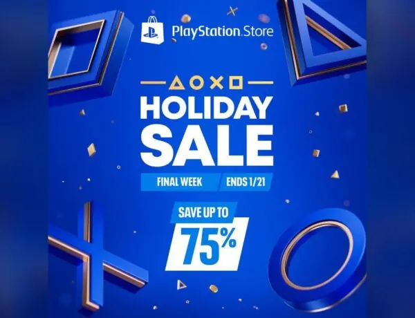 PlayStation's Holiday Sale Final Week Sparks Gamer Fury and Platform Debates