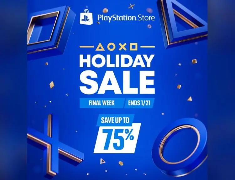 PlayStation's Holiday Sale Final Week Sparks Gamer Fury and Platform Debates