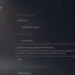 PS5 Pro's New Feature Upscales PS4 Games, But Gamers Have Questions