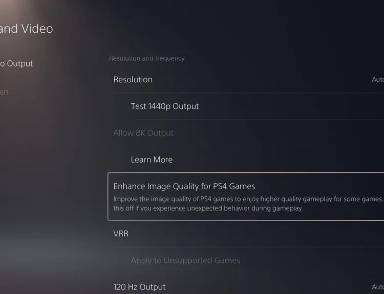 PS5 Pro's New Feature Upscales PS4 Games, But Gamers Have Questions