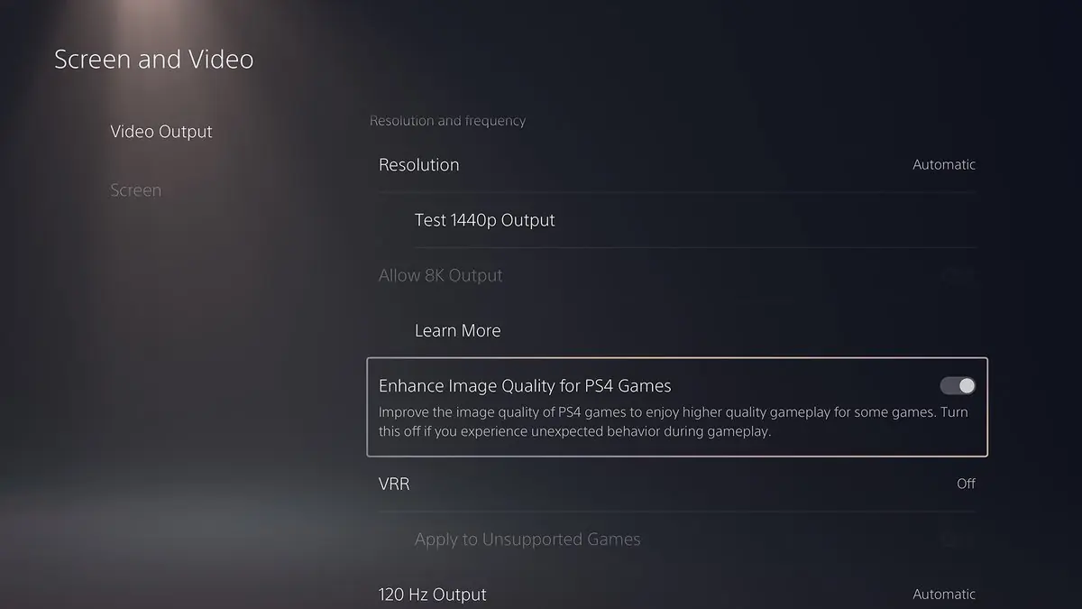 PS5 Pro's New Feature Upscales PS4 Games, But Gamers Have Questions