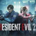 Resident Evil 2 Remake Turns 7, Still the Best Selling RE Game Ever
