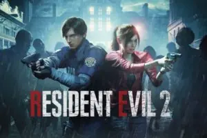 Resident Evil 2 Remake Turns 7, Still the Best Selling RE Game Ever