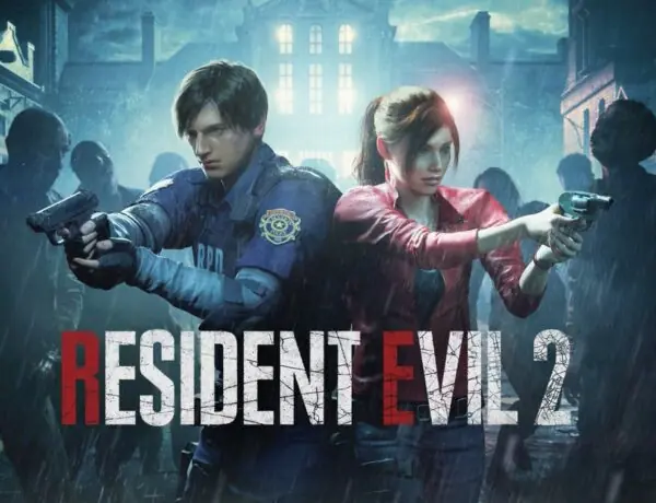 Resident Evil 2 Remake Turns 7, Still the Best Selling RE Game Ever
