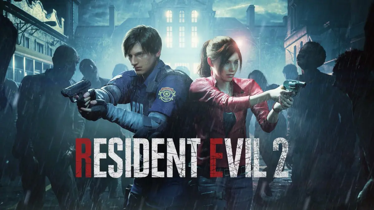 Resident Evil 2 Remake Turns 7, Still the Best Selling RE Game Ever
