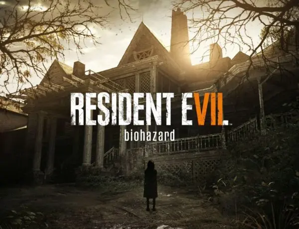 Resident Evil 7 Turns 9, Kicking Off Capcom's Epic Comeback Story