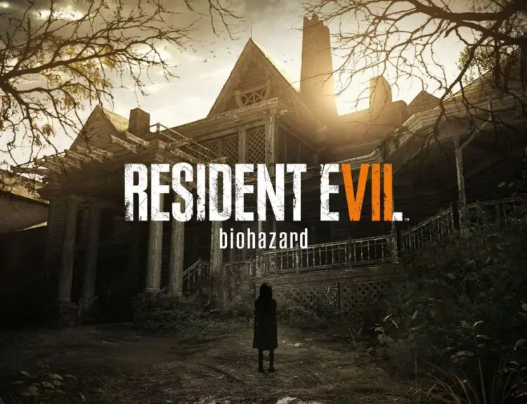 Resident Evil 7 Turns 9, Kicking Off Capcom's Epic Comeback Story