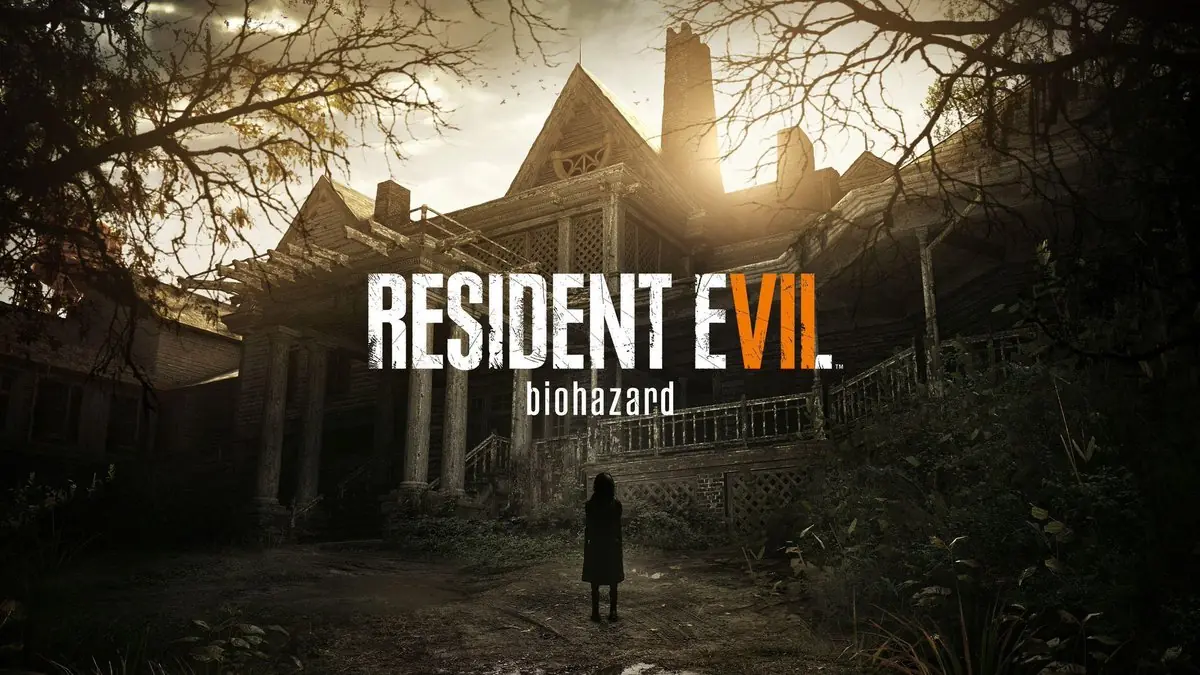 Resident Evil 7 Turns 9, Kicking Off Capcom's Epic Comeback Story