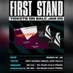 Riot Games Faces Backlash Over Tiny Venue for 2026 FST Tournament