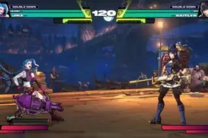 Riot's New 2XKO Fighting Game Sparks Hype and Debate Among League of Legends Players